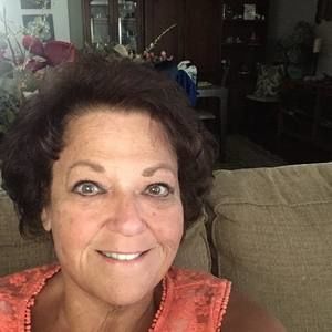 Meet your Posher, Judy